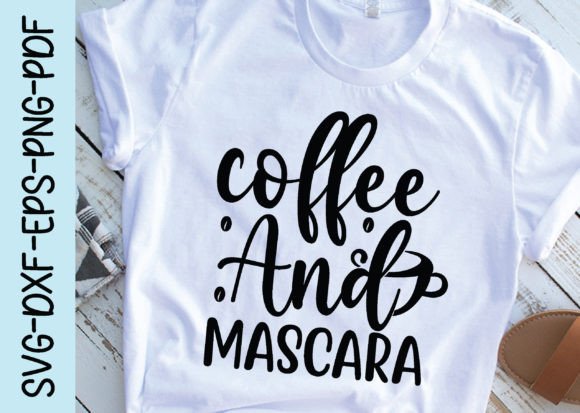 Coffee and Mascara SVG: A Designer’s Embroidery Review