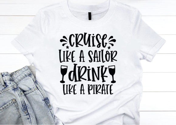 Cruise Like a Sailor: A Designer’s Review