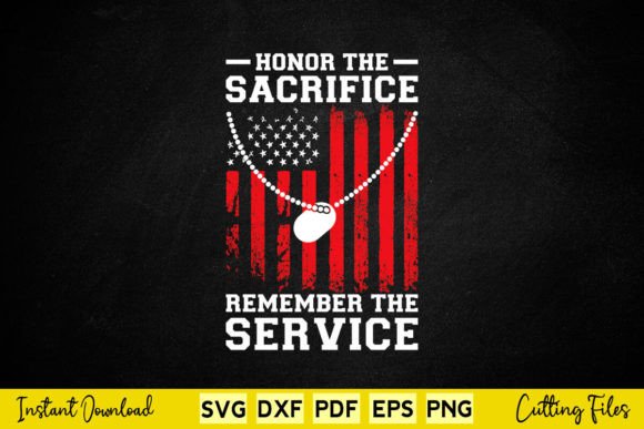 Honor the Sacrifice: A Designer’s Review