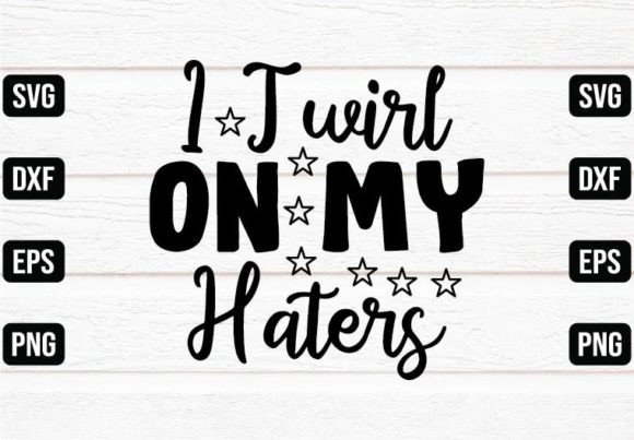 I Twirl on My Haters: A Designer’s Embroidery Review