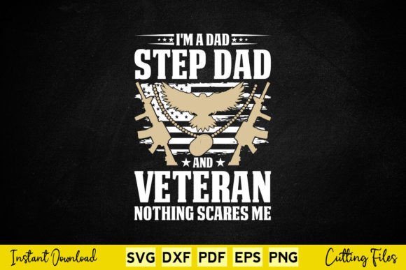 I’m a Dad, Step Dad, and Veteran: A Designer’s Review