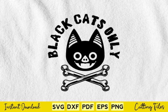 Reviewing Black Cats Only Halloween for Embroidery
