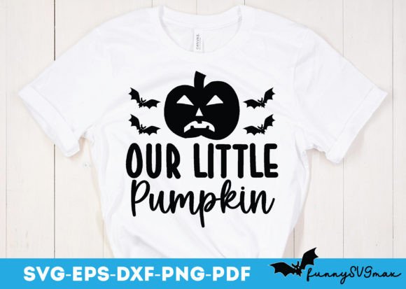 Reviewing Our Little Pumpkin Svg for Halloween Embroidery