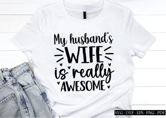 Reviewing the My Husband’s Wife SVG for Embroidery