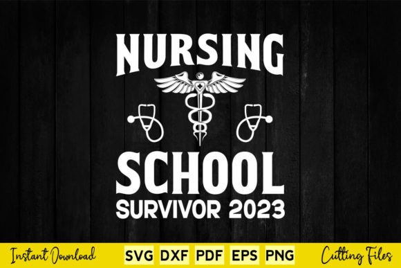 Reviewing the Nursing School Survivor 2023 RN Design