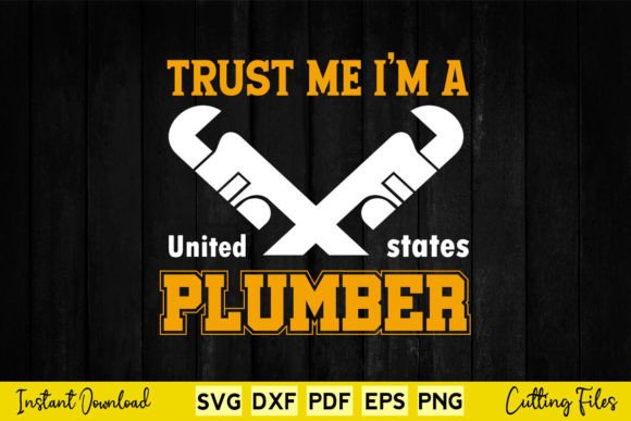 Reviewing Trust Me I m a Plumber for Embroidery