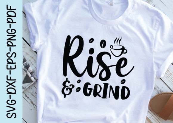 Stitching the Hustle: A Designer’s Review of Rise Grind SVG