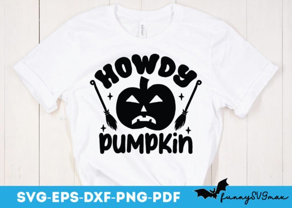 Stitching the Season: A Designer’s Review of Howdy Pumpkin SVG