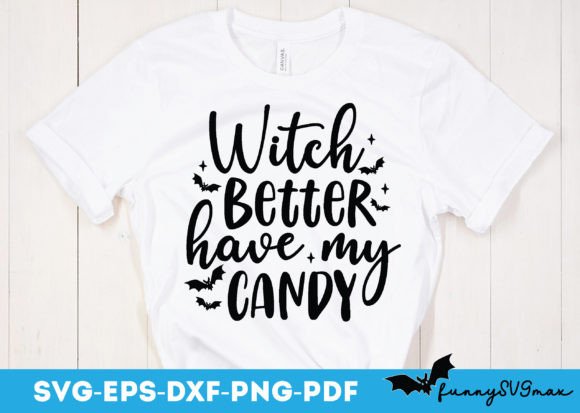 Stitching Witch Better Have My Candy: A Designer’s Review